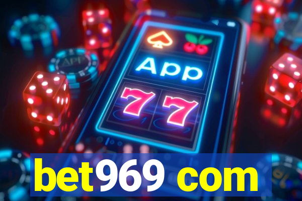 bet969 com